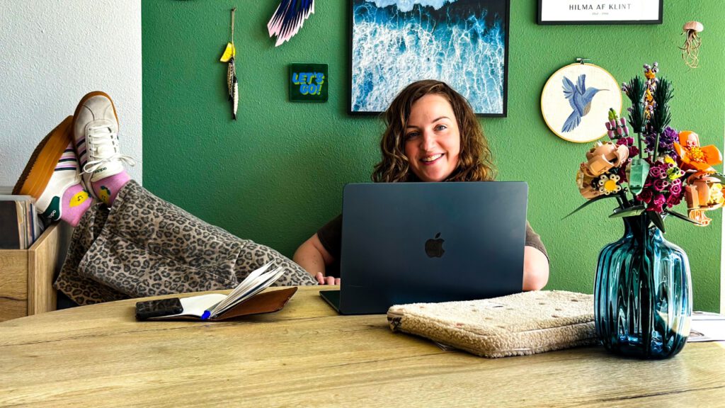 freelance copywriter gezocht
